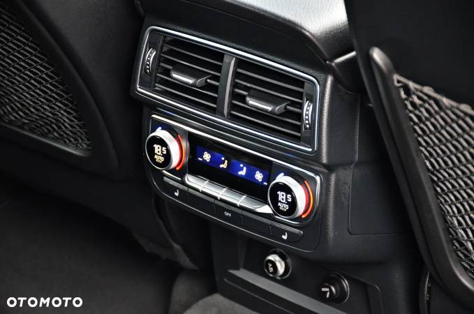 Audi SQ7 4.0 TDI Quattro Tiptronic - 24