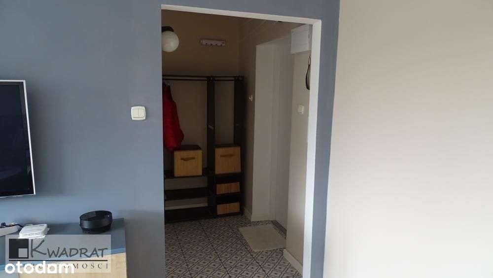 Mieszkanie, 27,50 m², Poznań-10