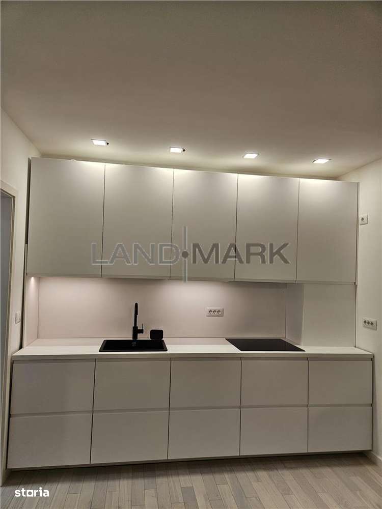 DE INCHIRIAT Apartament 3 camere, 2 bai, str P.Tutea Dumbravita - Imagine principală: 3/11