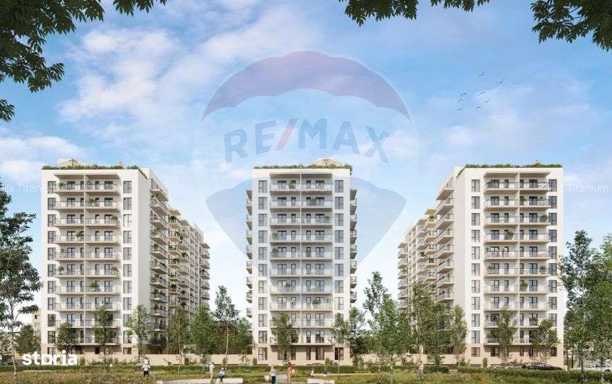 Vanzare Apartamente 2 camere Bld Theodor Pallady - Imagine principală: 2/8