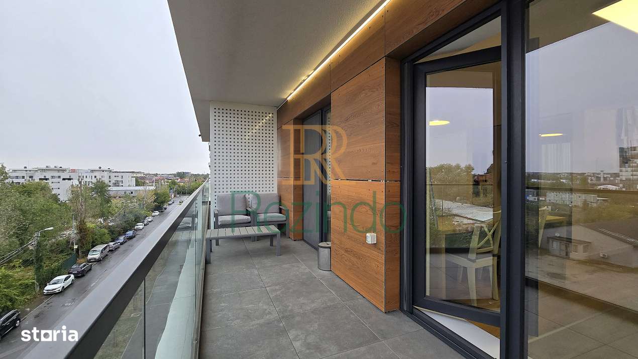 Studio dublu modern gata de mutat, in ansamblu premiat | VIDEO-3