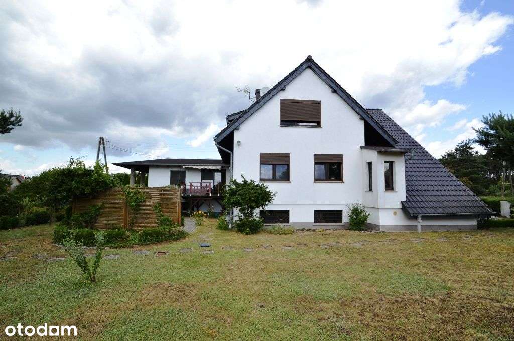 Dom, 159 m², Dębska Kuźnia - Pełny obrazek: 2/20