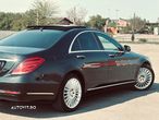 Mercedes-Benz S 350 CDI BlueTEC Aut - 15