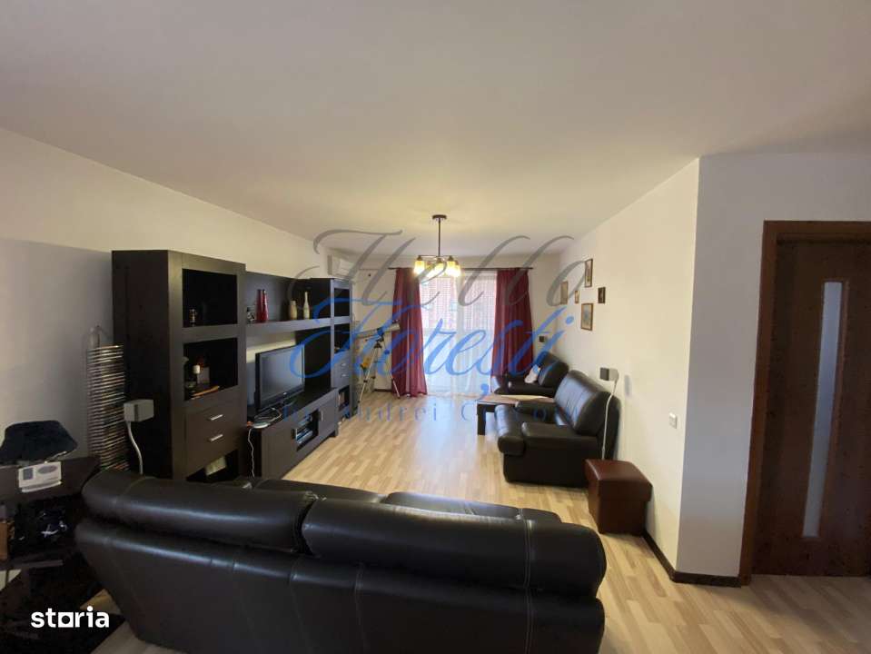 Apartament 3 camere 82mp | terasa 35 mp | parcare inclusa | zona Porii - Imagine principală: 2/12