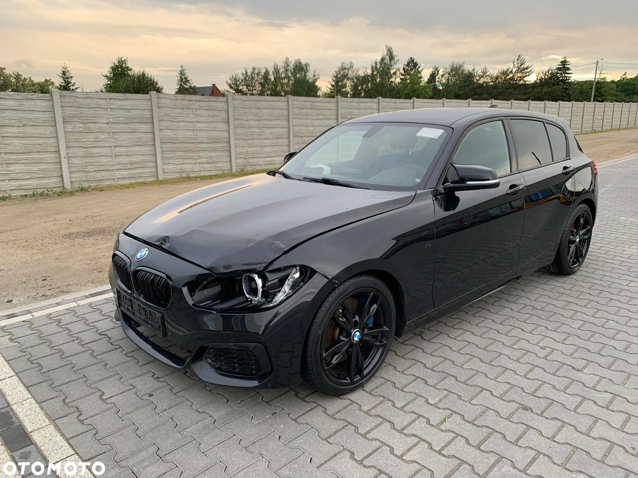 BMW Seria 1 M135i - 7