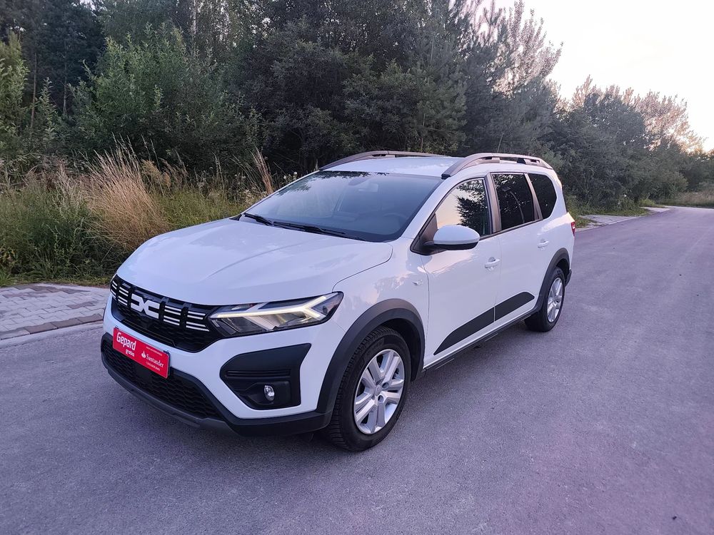 Dacia Jogger 1.0 TCe Expression 7os 2024