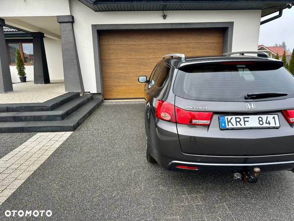 Honda Accord Tourer 2.0 Lifestyle - 5