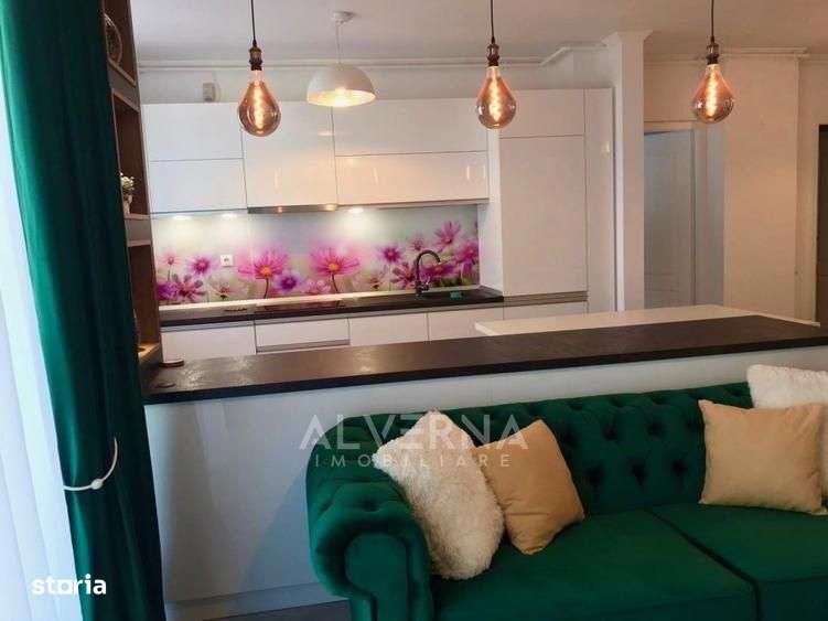 Apartament 2 camere 64mp | balcon | parcare | zona Lidl | Marasti - Imagine principală: 4/14