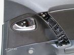 Fata de usa interioara dreapta spate Toyota Avensis an 2009-2010-2011-2012 cod 67638-05040 - 6