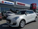 Suzuki Swift 1.2 SHVS Premium Plus - 1