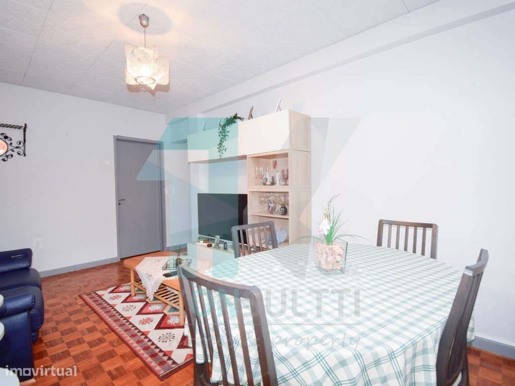 Apartamento T4 Alfragide - Amadora-7