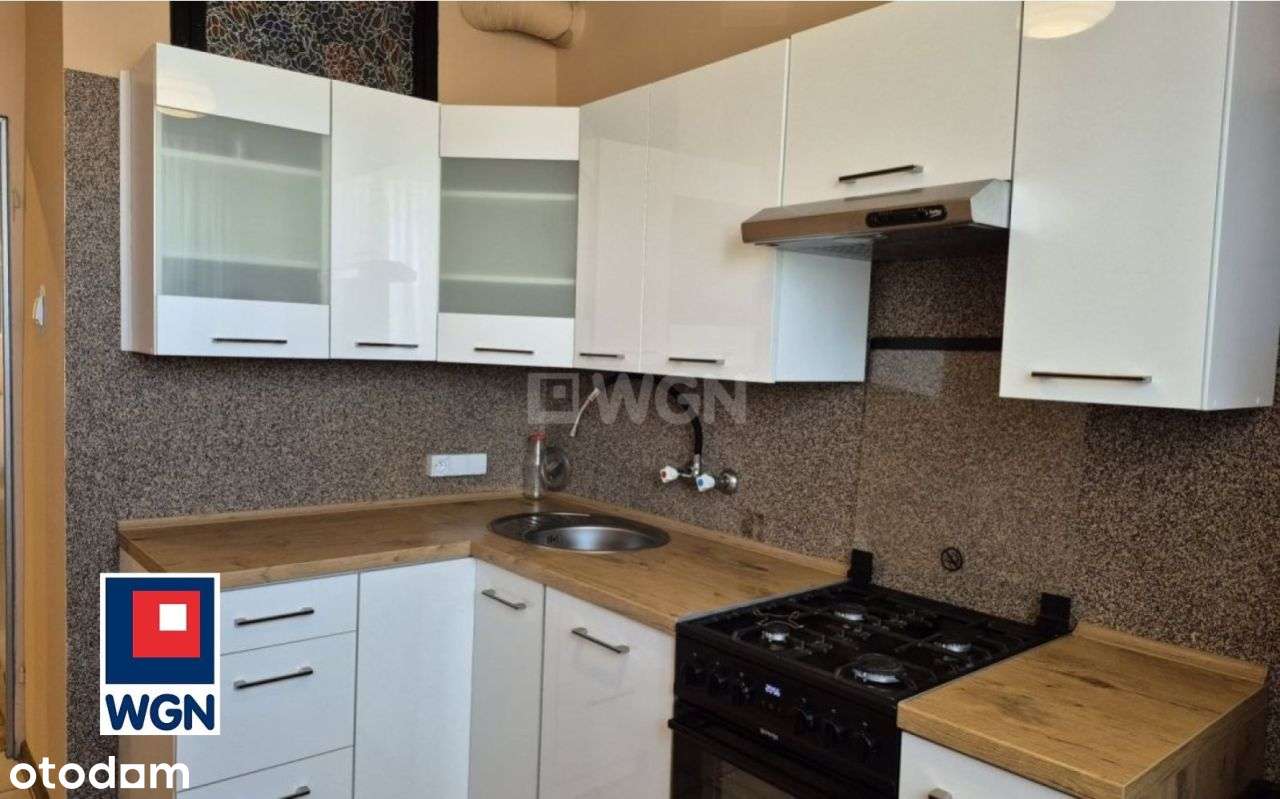 Mieszkanie, 58 m², Myszków - Pełny obrazek: 1/17