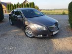 Opel Insignia 2.0 T Cosmo - 1