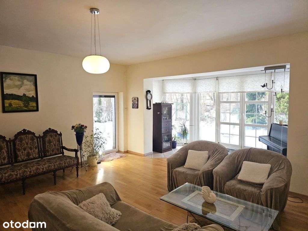 Dom w zabudowie szeregowej-4