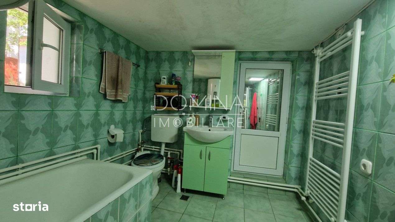 Casa cu teren generos, in mijlocul naturii – Barza, Danesti - Imagine principală: 5/10