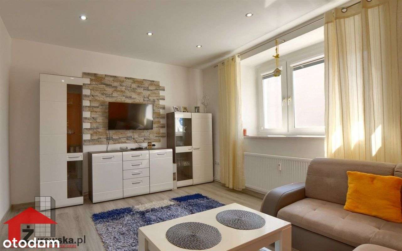 Krapkowice-mieszkanie w ścisłym centrum. - Pełny obrazek: 4/14