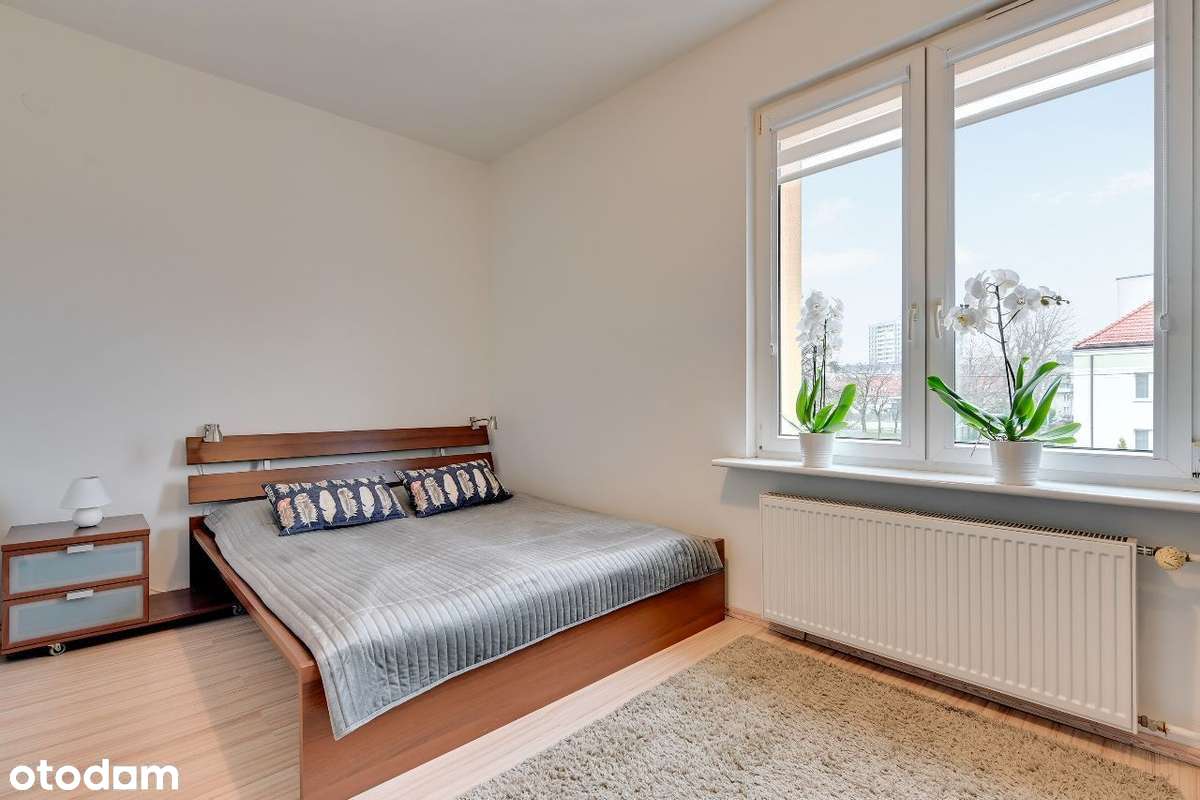 Mieszkanie 2 pokoje 50m2, ul Arkońska/Przymorze - Pełny obrazek: 5/14