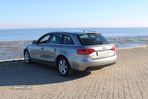 Audi A4 Avant 2.0 TDI Advance Multitronic - 8