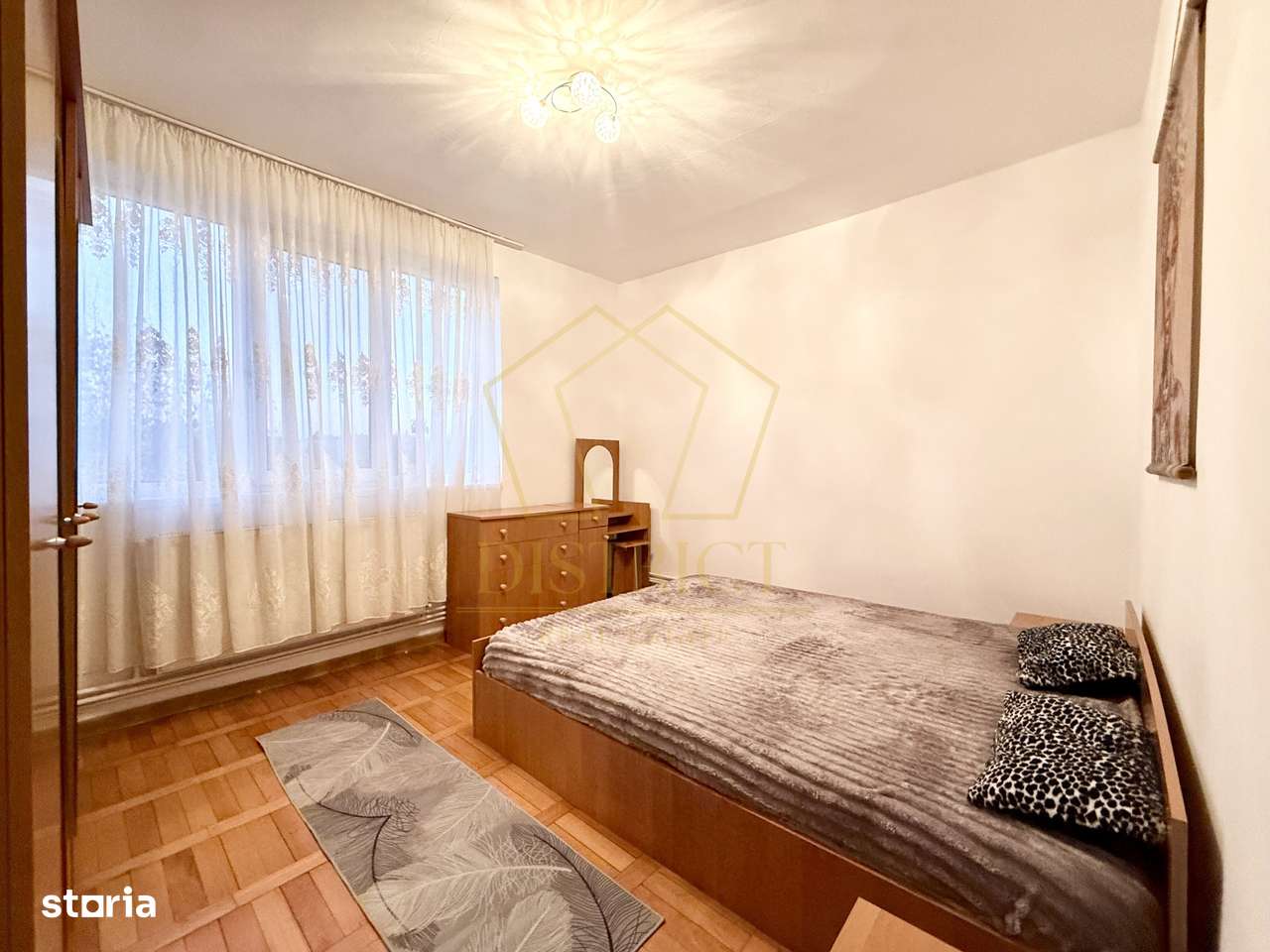 Apartament mobilat cu 2 camere | Lipovei - Imagine principală: 5/10
