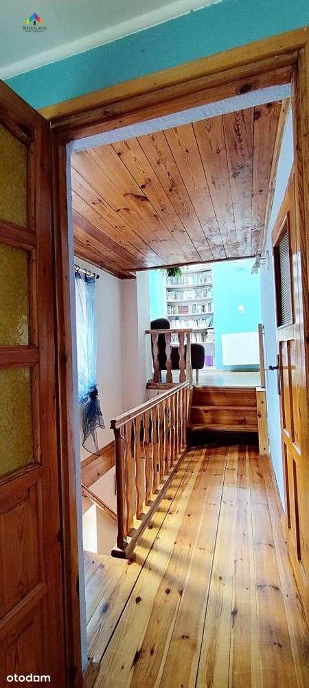 Bezczynszowe Mieszkanie, Ogród + duży Garaż Wolnos-11