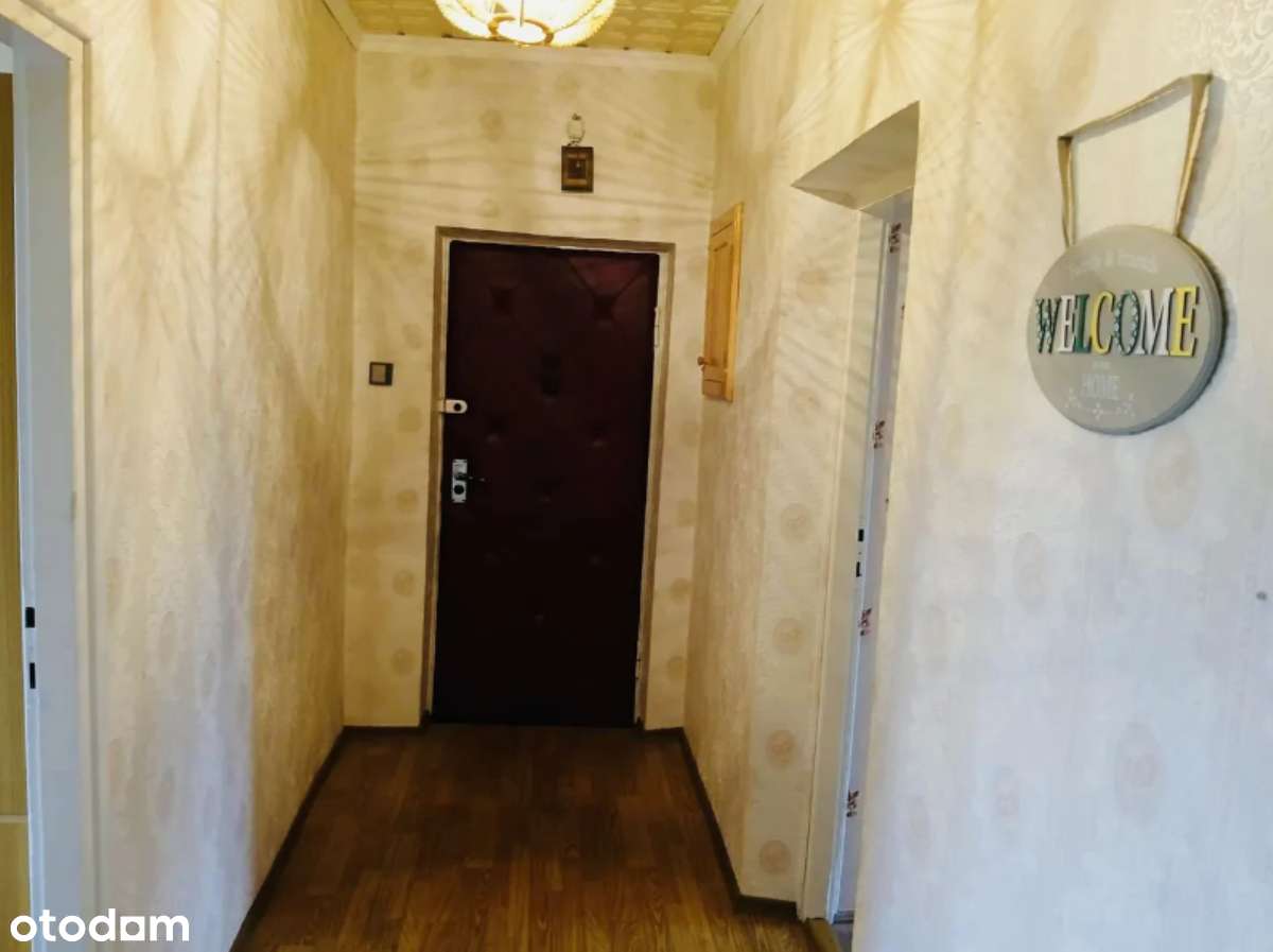 Mieszkanie 3-pokojowe; parter; Centrum - ul. Sadowa 7-10