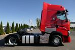 Renault T 520 / 13 LITROWY / RETARDER / I-PARK COOL / HIGH SLEEPER CAB / EURO 6 / - 8