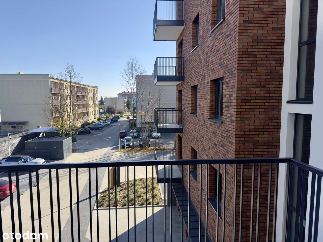 Kawalerka w nowym bloku| Bez PCC|-3