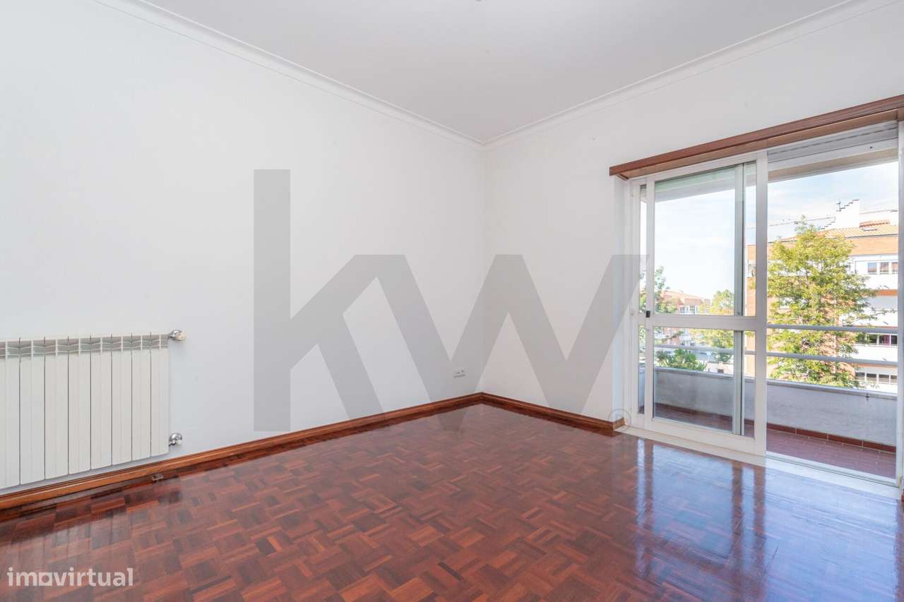 Apartamento T3 - Urbanização Nova Conimbriga-22