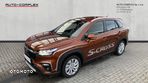 Suzuki SX4 S-Cross 1.5 Strong Hybrid Premium 4WD AGS - 1