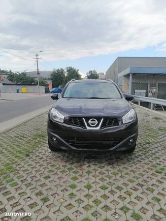 Nissan Qashqai+2 +2 1.6 dCi Stop&Start "All Mode 4x4-i" Tekna - 3