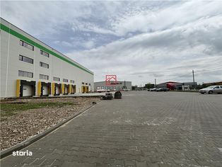 Inchiriere depozithalaspatiu industrial Stefanesti - Centura - A3