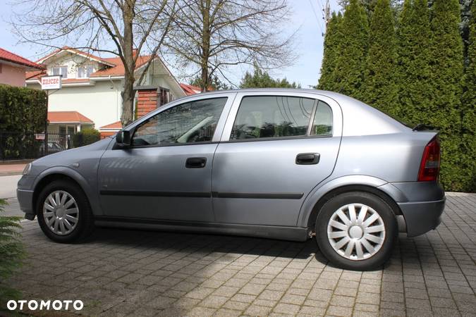 Opel Astra II 1.4 Start - 3