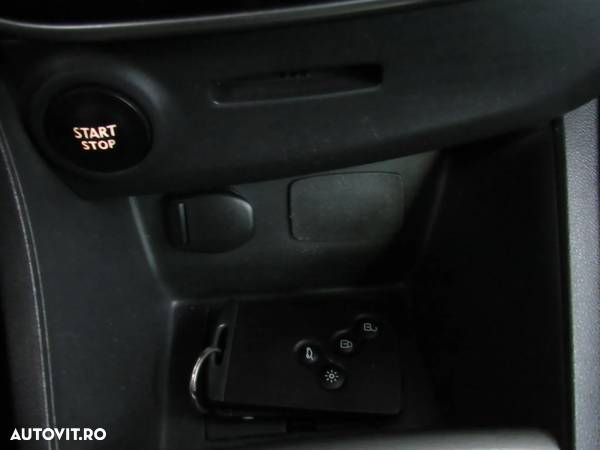 Renault Clio ENERGY TCe 90 Start & Stop LIMITED - 16