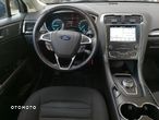 Ford Mondeo 2.0 EcoBlue Trend - 15