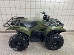 Yamaha Grizzly - 3