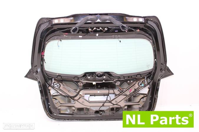 Porta da mala Mercedes Classe A W177 1777401400 - 9