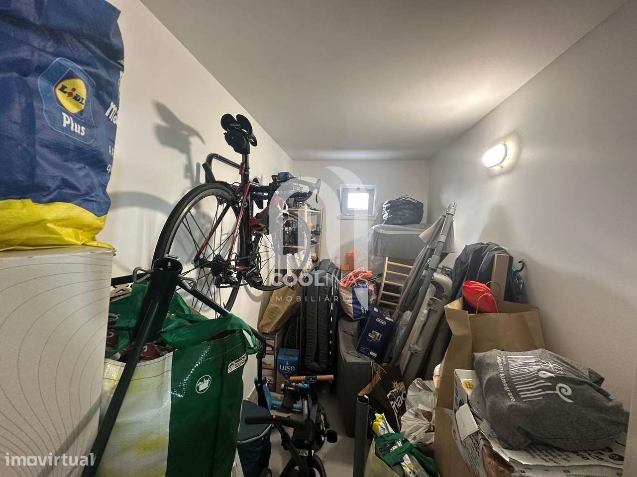 T2 Recente com logradouro e arrecadação ideal para escritório-36