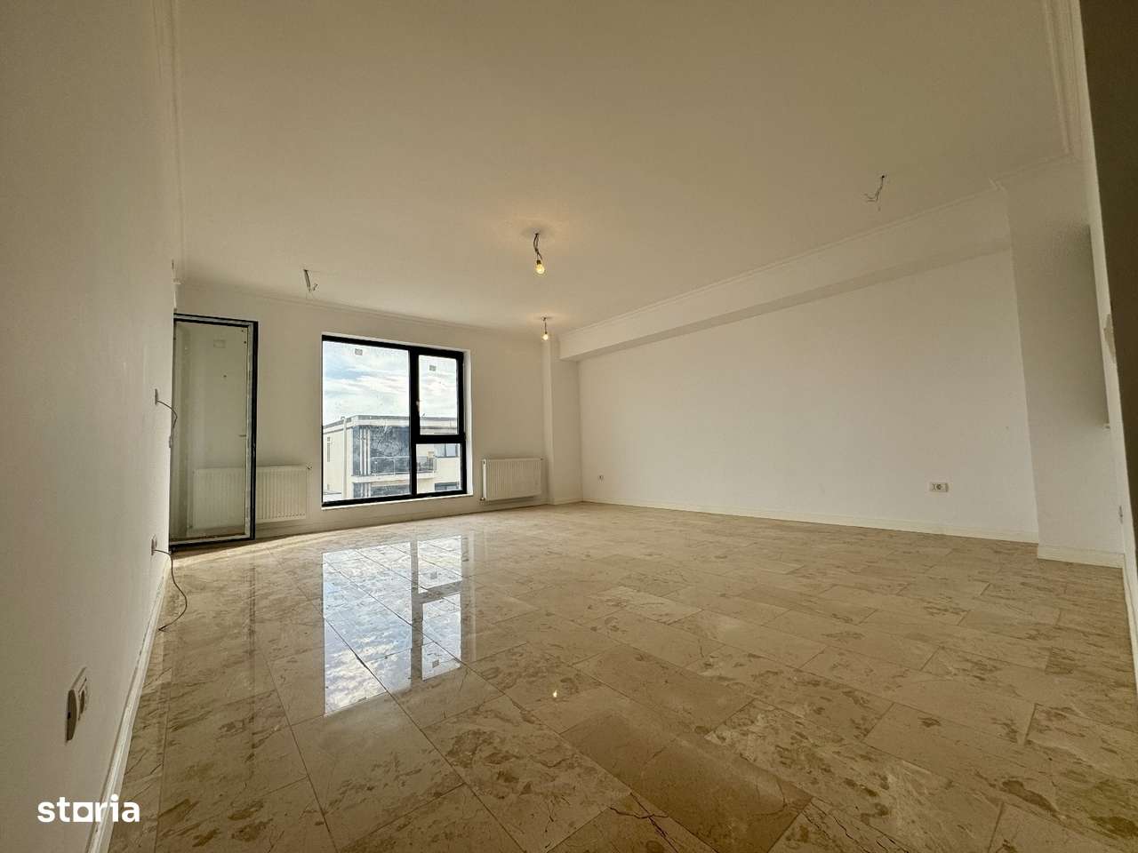 Tomis Plus apartament 3 camere la cheie-0