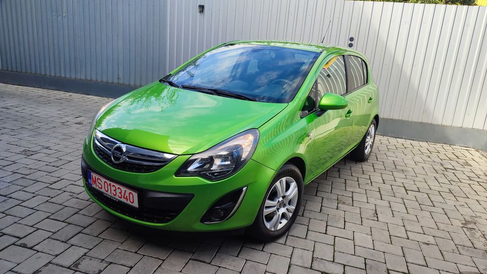 Opel Corsa D [2006 - 2014] 1.4 16V Active 2013