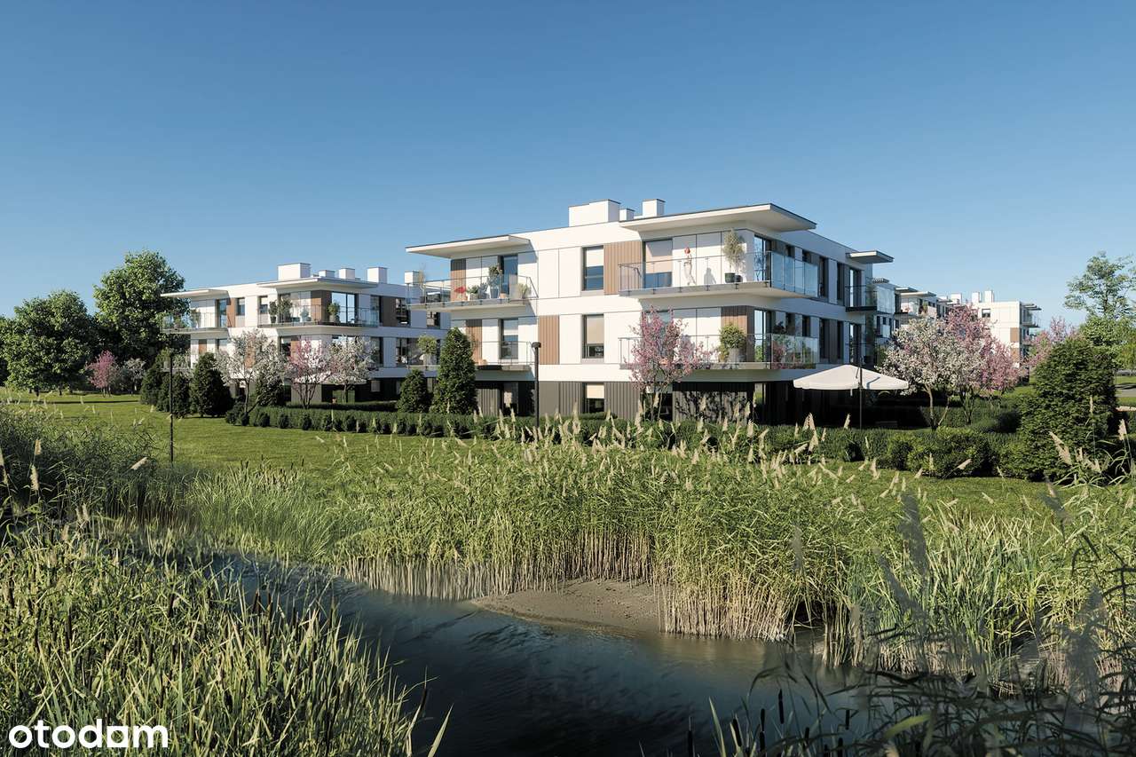 OKAZJA!•• już oddane 3 pokoje na Ursynowie ••tylko 15.800zł/m2••RABAT!-3