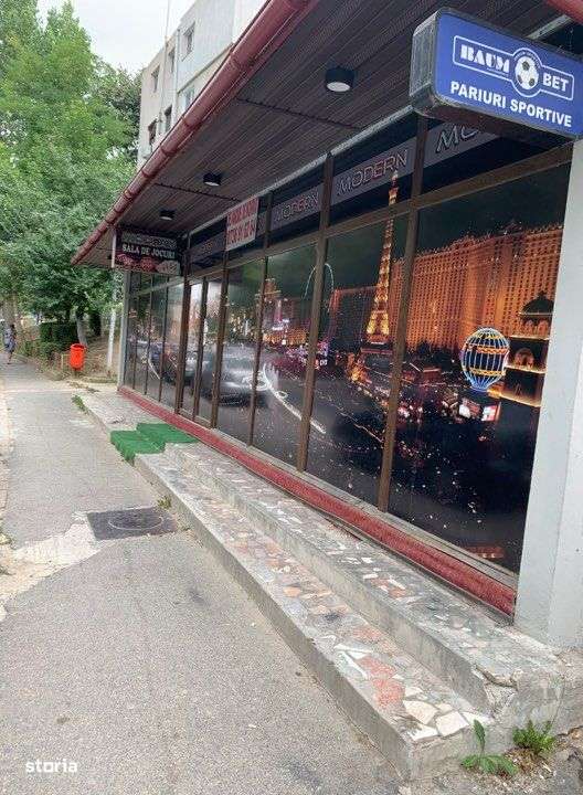 Vand / Inchiriez Spatiu Comercial zona Neptun - statia de autobuz - Imagine principală: 4/10