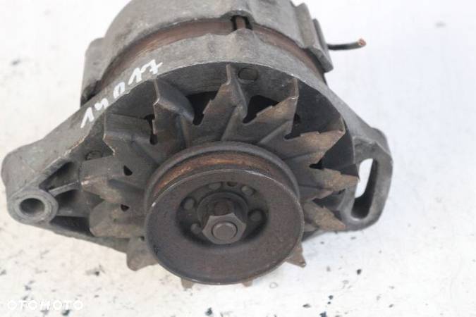 LUBLIN ANDORIA GAZELA 2.4TD ALTERNATOR ELMOT - 2