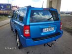 Jeep Patriot 2.0 CRD Limited - 11
