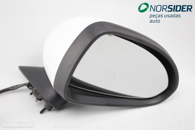 Espelho retrovisor direito Opel Corsa E|14-19 - 6