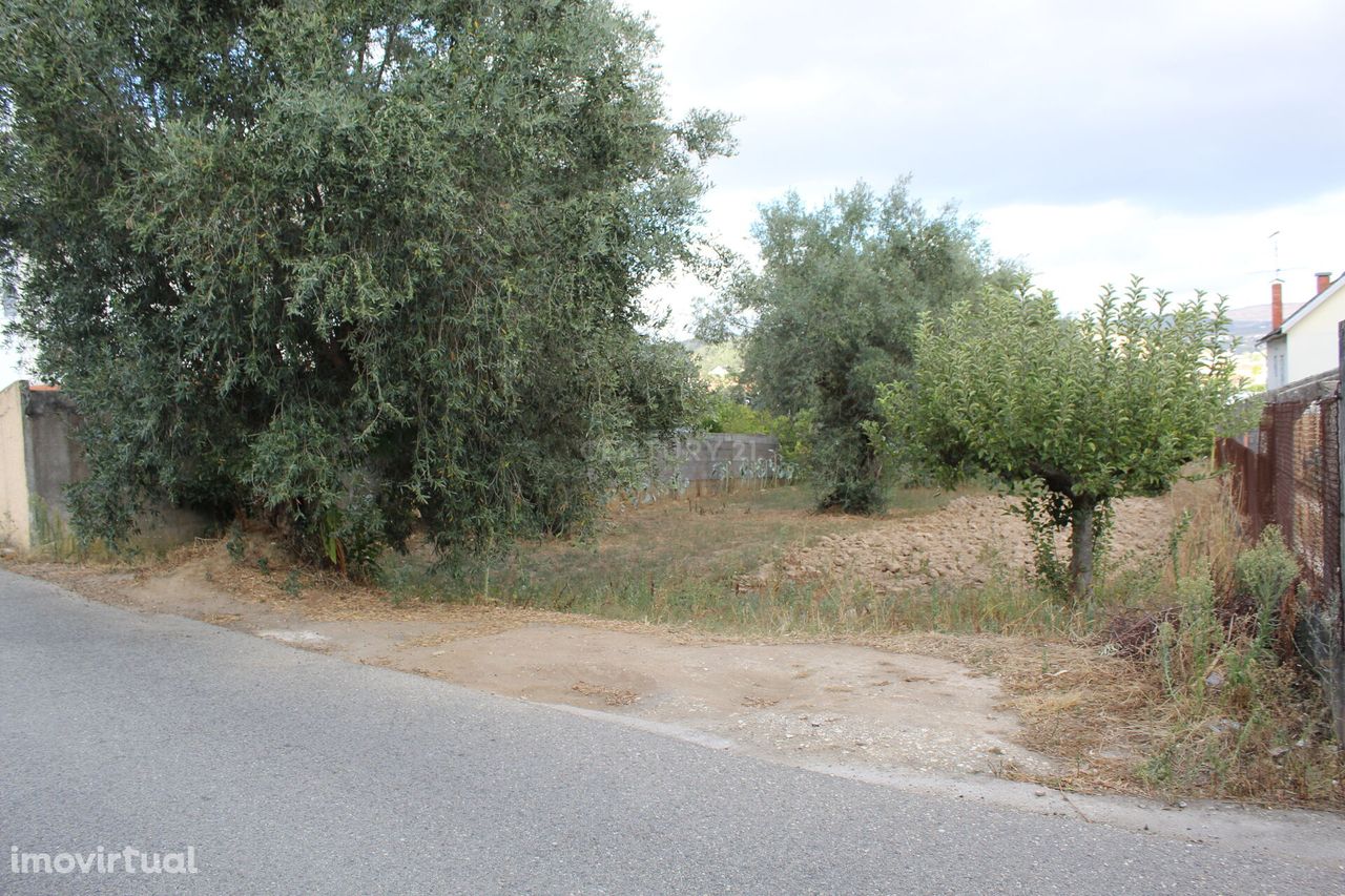 Terreno  para construção de Moradia, Pombal