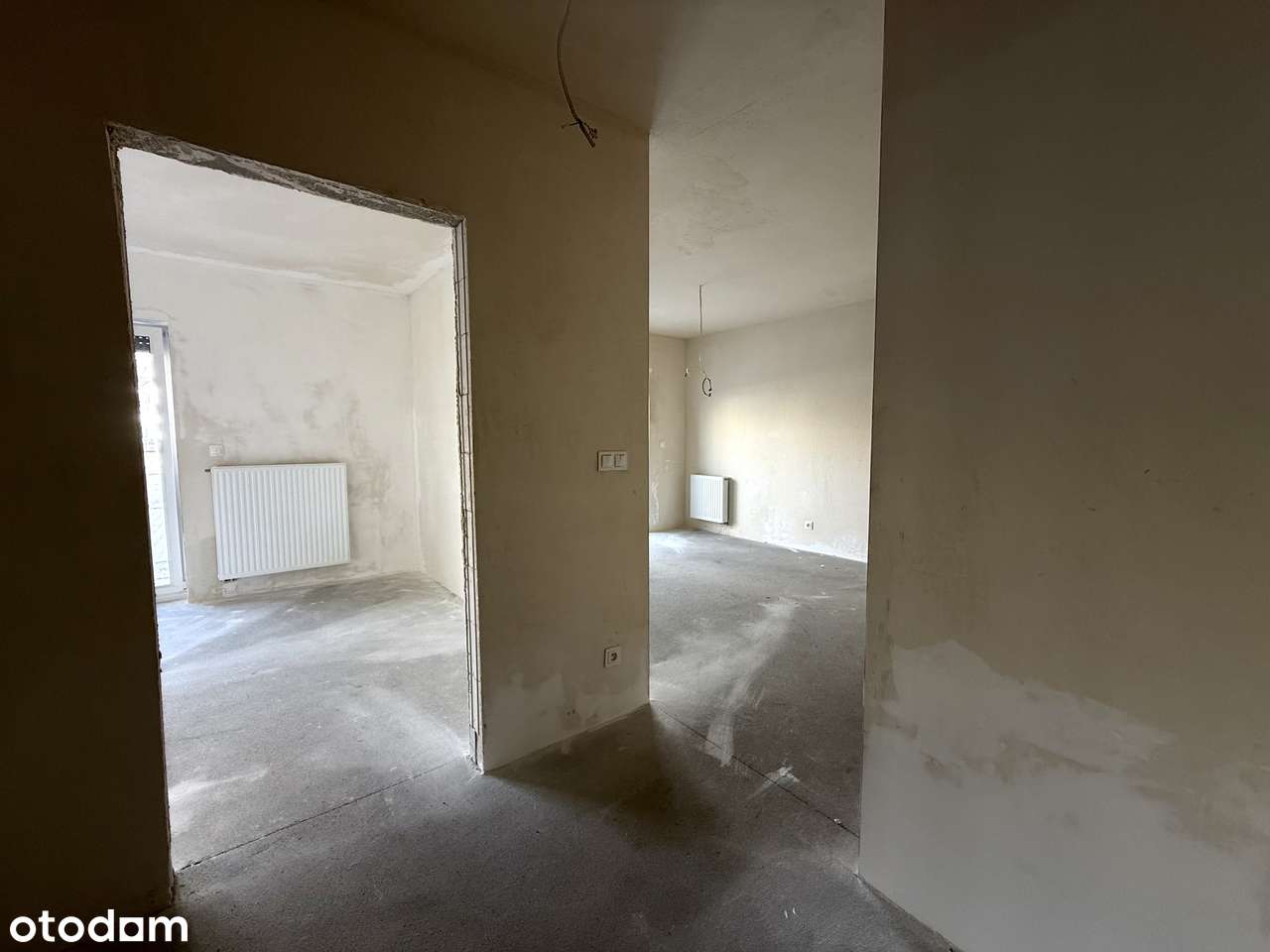 Mieszkanie na PARTERZE w niskim budynku | OS. USTRONIE-8