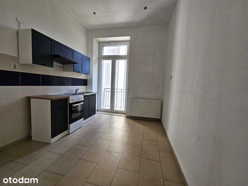 Przestronna kawalerka po remoncie - ul. 1 Maja - Pełny obrazek: 5/8