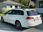 Volkswagen Golf 2.0 TDI (BlueMotion Technology) DSG Highline - 6