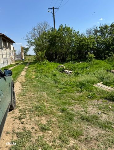 De vânzare teren în Niculesti, Dâmbovița-5
