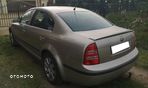 VW VOLKSWAGEN PASSAT B5 KOMBI VARIANT+SEDAN POLSKI SOLIDNY HAK HOLOWNICZY 1996-2005 - 5